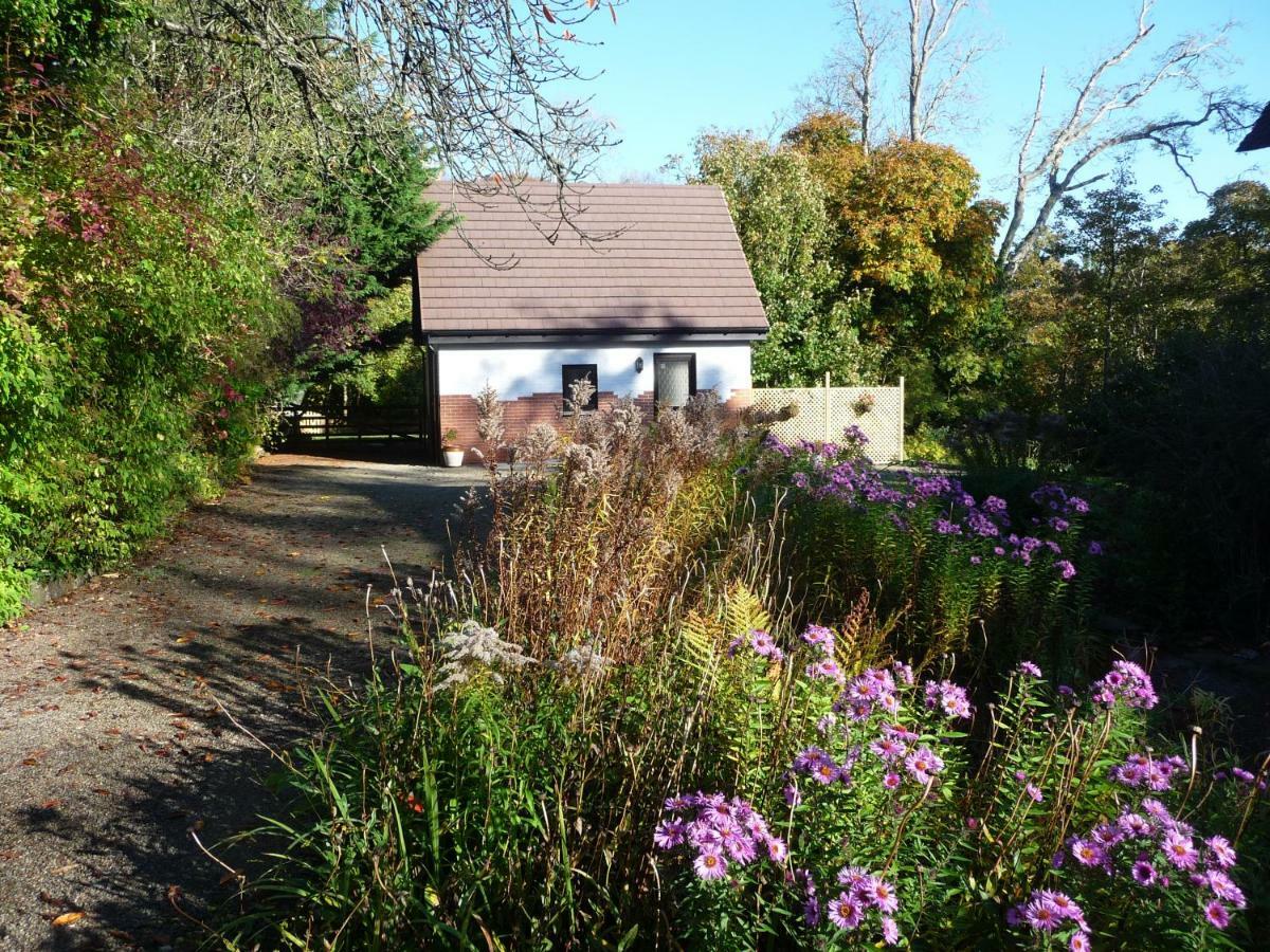 Doonbank Cottage Bothy Ayr Exterior photo